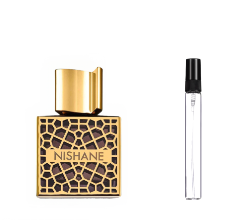 عينه عطر نفس نيشاني - Nishane Nefs Extrait de parf...