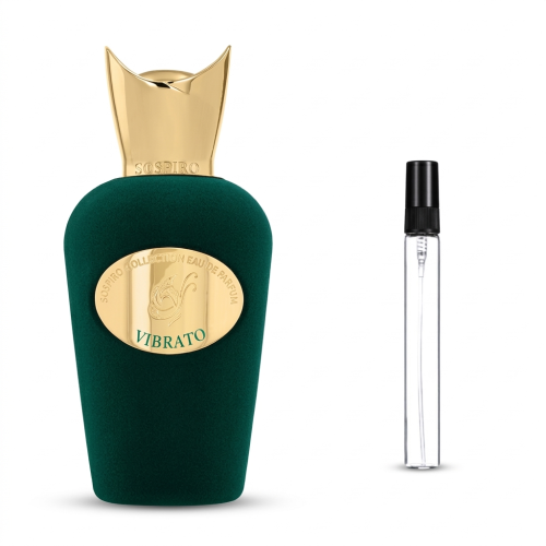 Sospiro Vibrato 10ml
