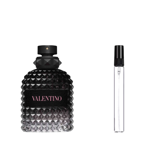 عينه عطر فالنتينو أومو بورن إن روما - Valentino Uo...