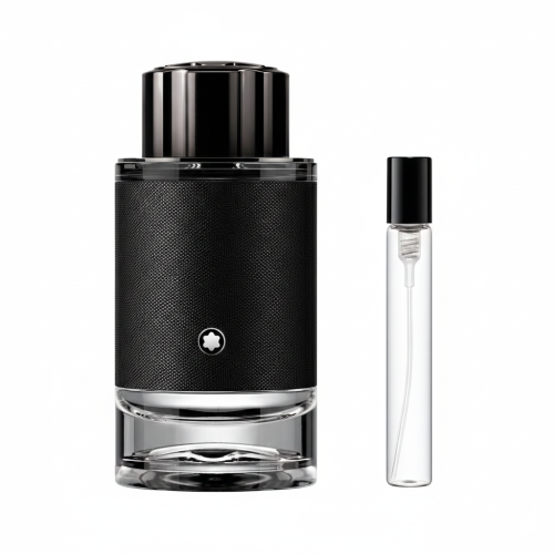 مونت بلانك اكسبلورر - Mont Blanc Explorer