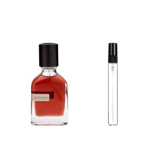 عينه عطر تيروني - Orto Parisi Terroni