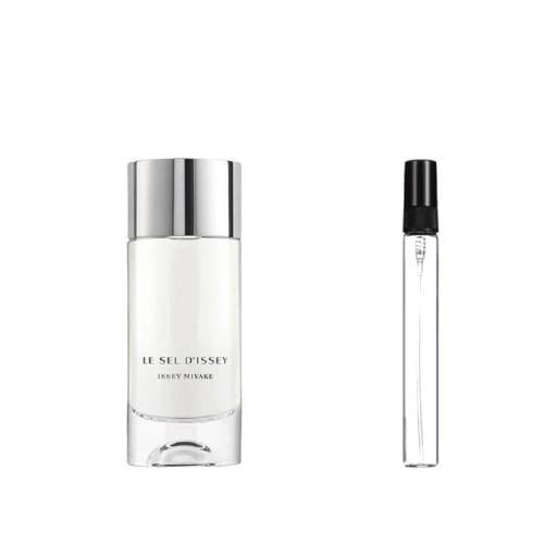 عطر لو سال ديسي - Issey Miyake Le Sel d’Issey