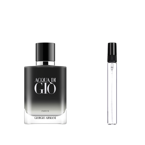 عينه عطر أكوا دي جيو بارفيوم - Giorgio Armani Acqua di Giò Parfum