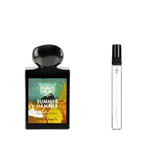 عينه عطر سامر هامر - Summer Hammer by Lorenzo Pazz...