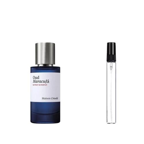تقسيمه عطر عود ماراكويا 10ml