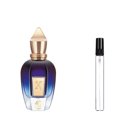 عينه عطر 40 عقدة - Xerjoff 40 Knots