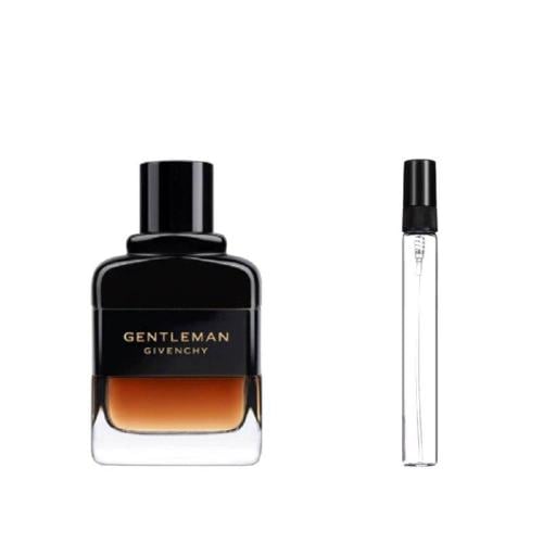 عينه عطر جنتلمان - Givenchy Gentleman