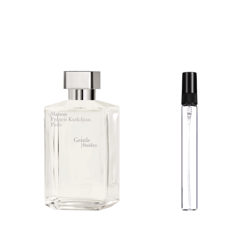 عينه عطر جنتل فلويديتي سيلفر 10ml