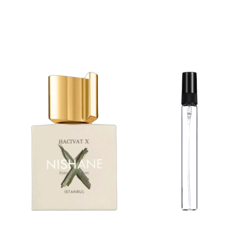 Nishane Hacivat X Extrait de parfum