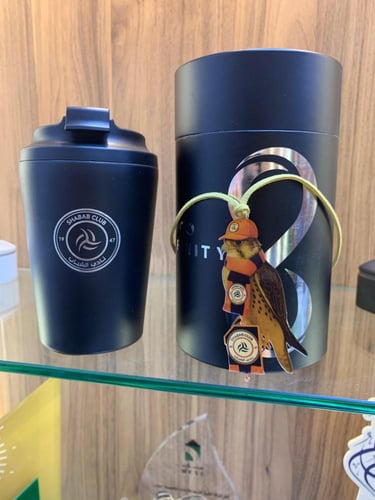 اكواب النوادي