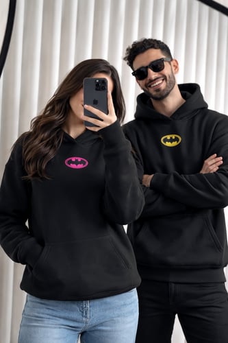 هودي كابلز باتمان