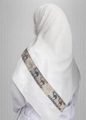 White camel