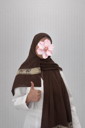 Brown camel