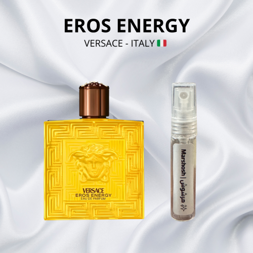 عطر ايروس انيرجي من فيرزاتشي