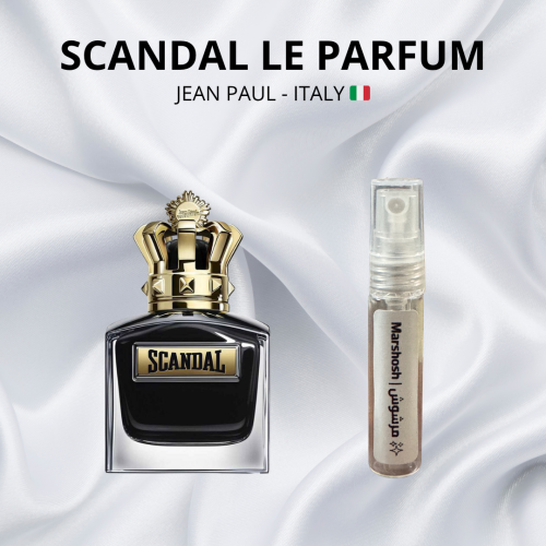 عطر سكاندل من جان بول
