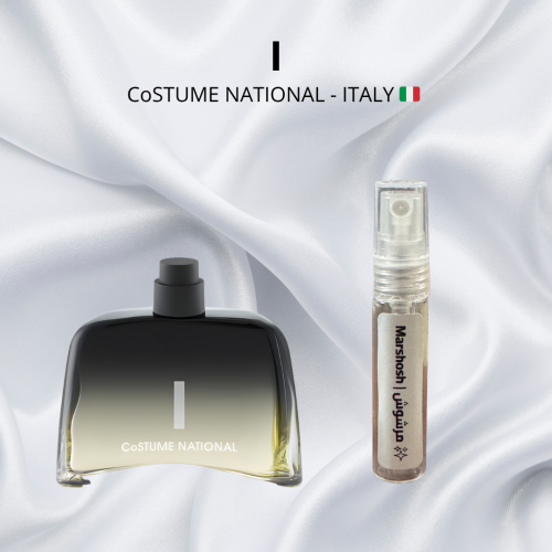 عطر أي من كوستوم ناشيونال