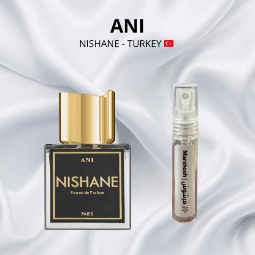 عطر اني من نيشاني