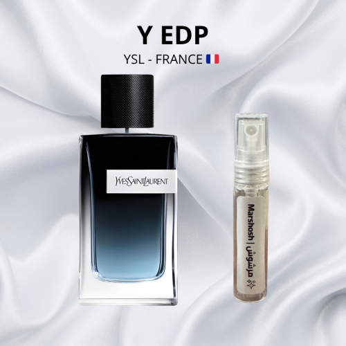 عطر واي من ايف سان لوران