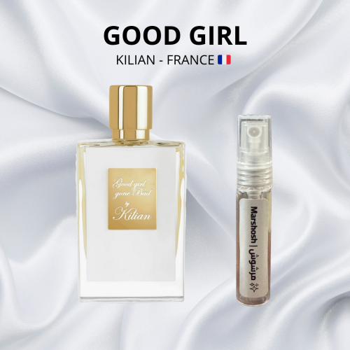عطر قود قيرل من كيليان