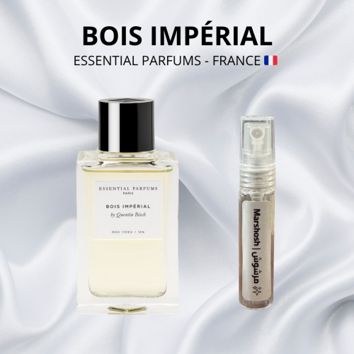 عطر بوا امبريال من ايسنشيال بارفيوم