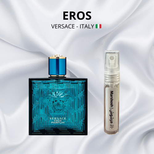 عطر ايروس من فيرزاتشي