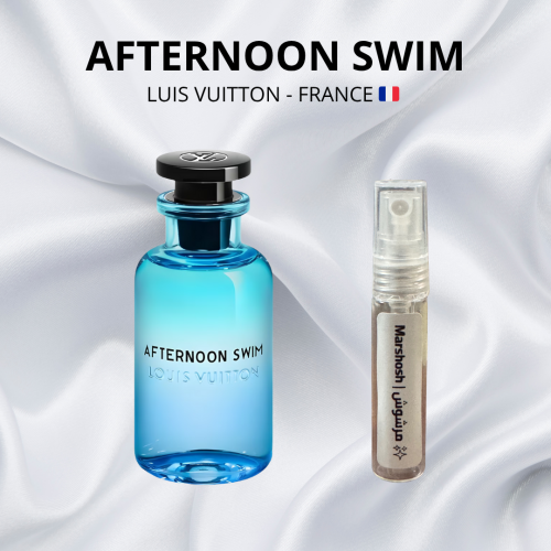 عطر افتر نون سويم من لويس فيتون