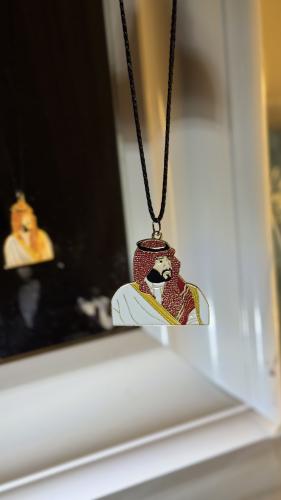 علاقه سياره بلاستيك مقوى بجوده عاليه اصلي
