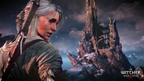 The Witcher 3 ذا ويتشر 3 النسخة الكاملة