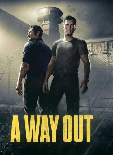 A Way Out + ( the forest quartet مجانا )