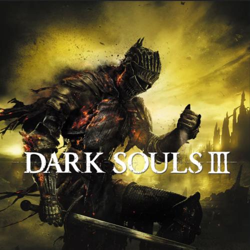 Dark souls 3 دارك سولز 3