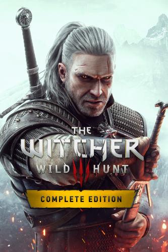 The Witcher 3 ذا ويتشر 3 النسخة الكاملة
