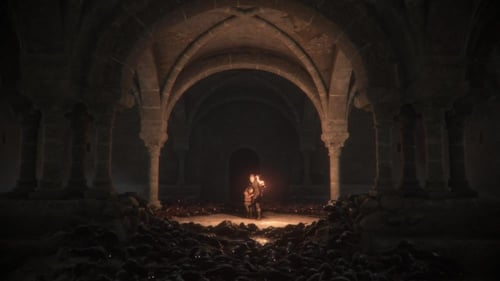 A Plague Tale حكاية طاعون