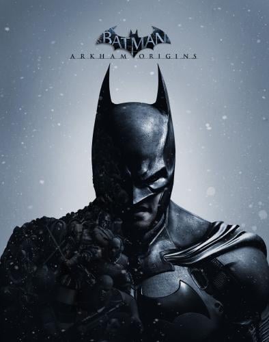 باتمان Batman Arkham Origins