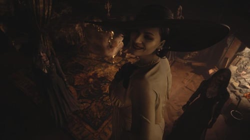 Resident Evil Village Gold Edition