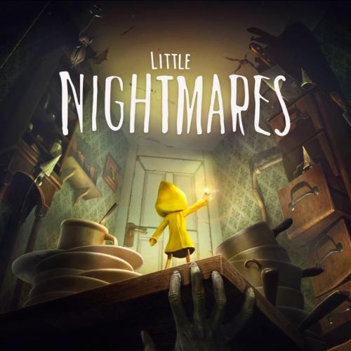 Little nightmares ليتل نايتمير
