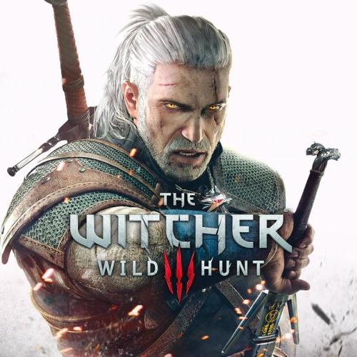 The Witcher 3 ذا ويتشر 3