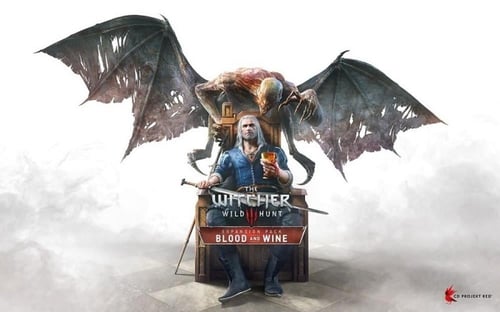 The Witcher 3 ذا ويتشر 3 النسخة الكاملة