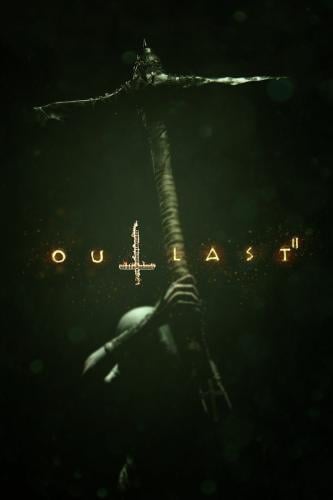 Outlast 2 اوت لاست 2