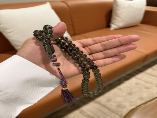 مسباح الزعفران
