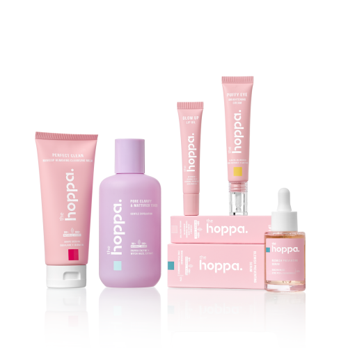 مجموعة الروتين المسائي