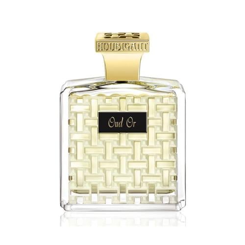 عطر هوبيجانت عود اور 100 مل Oud Or Houbigant