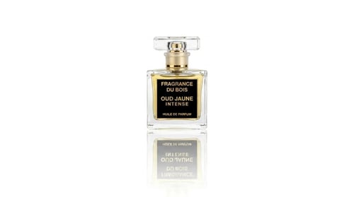 Oud Jaune Intense | Fragrance Du Bois