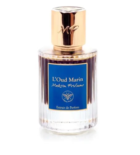 L’Oud Marin Maksim Perfume