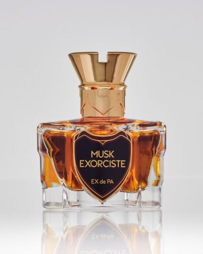 Musk Exorciste – مسك إكزورسيست | Landcaster World