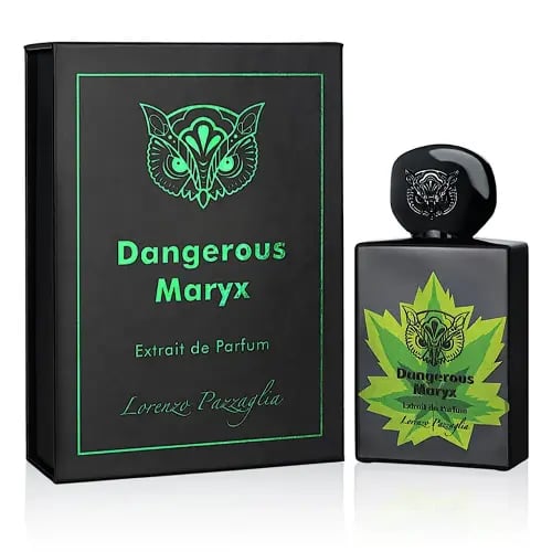 عطر لورينزو بازاجليا دانجروس مارِكس 50 مل | Lorenz...