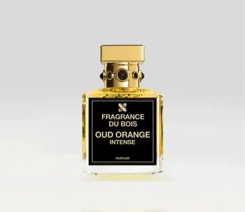 عطر عود أورانج إنتنس من فريجرنس دي بوا 100 مل | Ou...