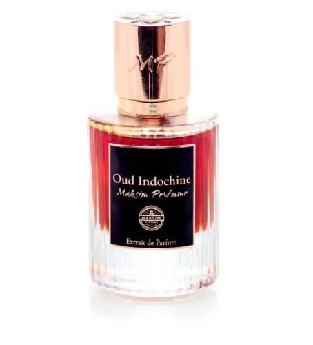 Oud Indochine Maksim Perfume