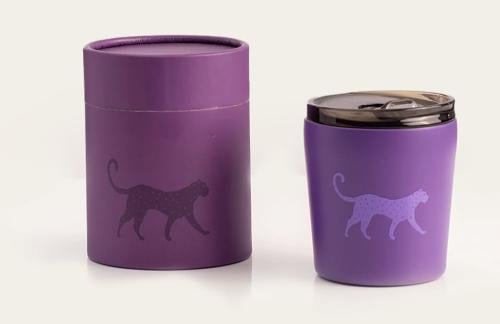 Elara Violet Mug |إلّارا ڤايلت مق