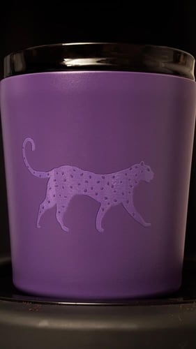 Elara Violet Mug |إلّارا ڤايلت مق