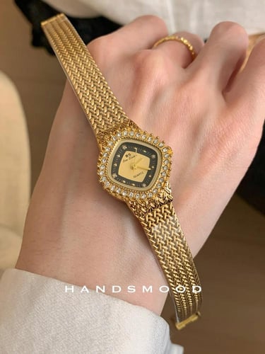 منتصف الطراز القديم الرجعية المتخصصة الراقية يشعر...